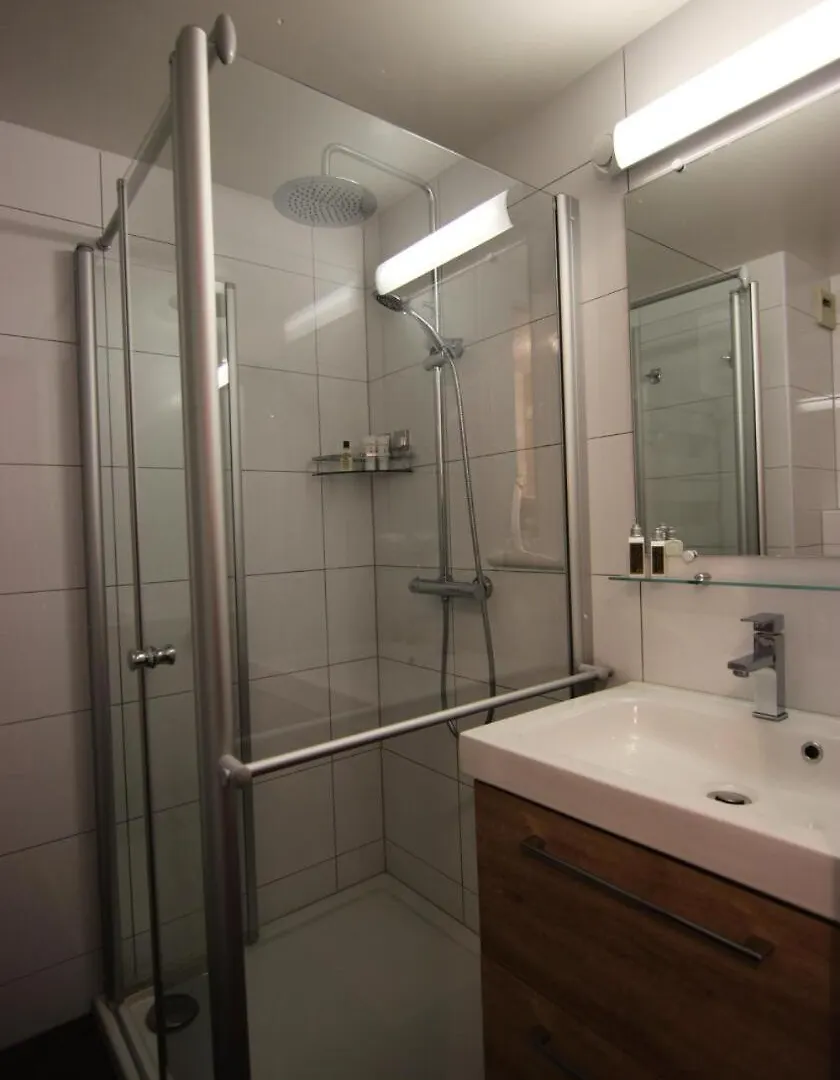 Residence Roche Blanche - Val Thorens Studio 4 Personnes Proche De Tout Mae-7746 דירה
