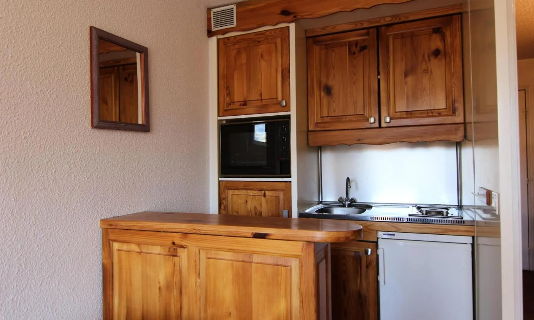 Residence Roche Blanche - Val Thorens Studio 4 Personnes Proche De Tout Mae-7746 0*,  צרפת