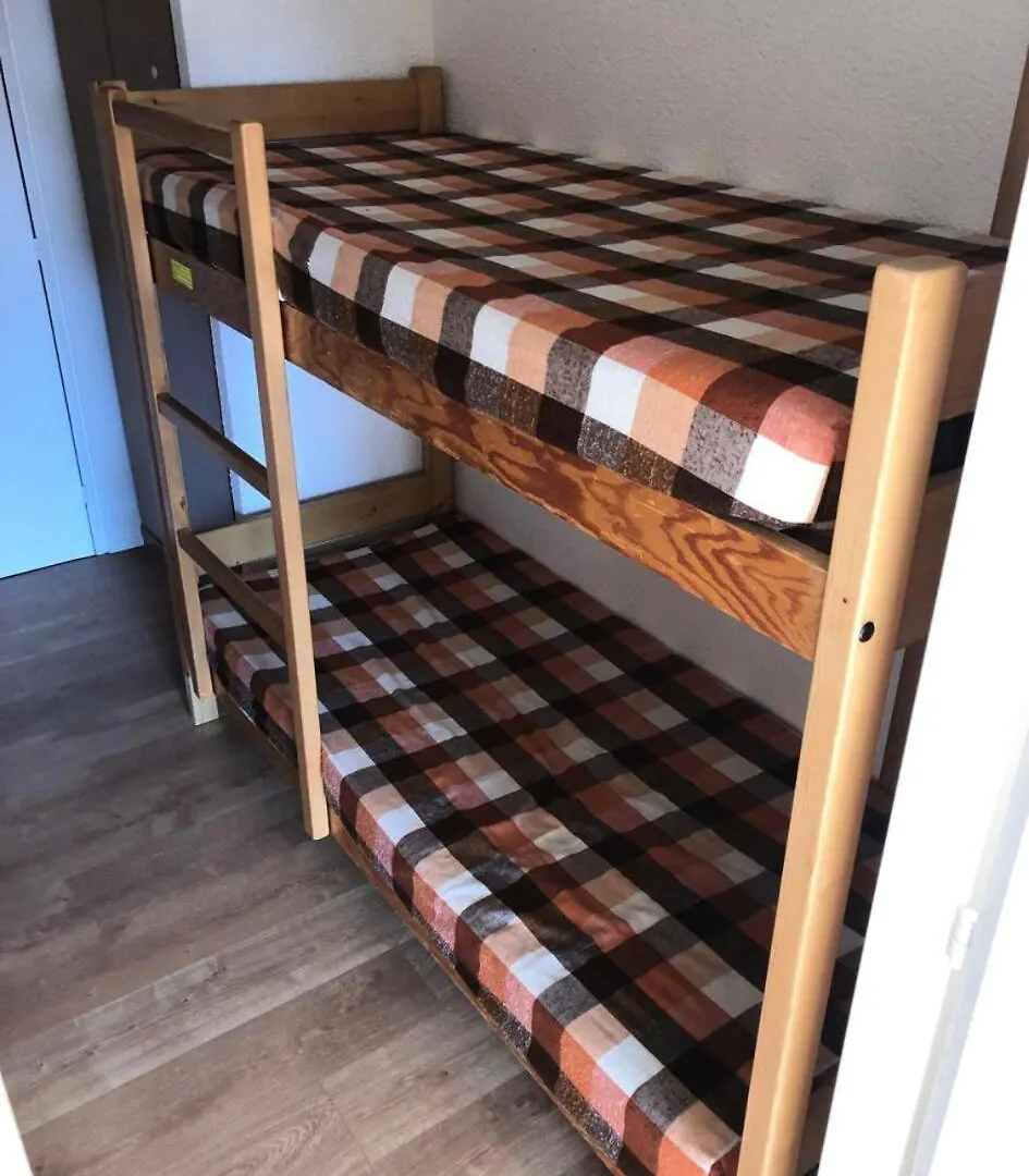 דירה Residence Roche Blanche - Val Thorens Studio 4 Personnes Proche De Tout Mae-7746
